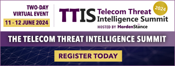 The Telecom Threat Intelligence Summit, June 11-12, 2024