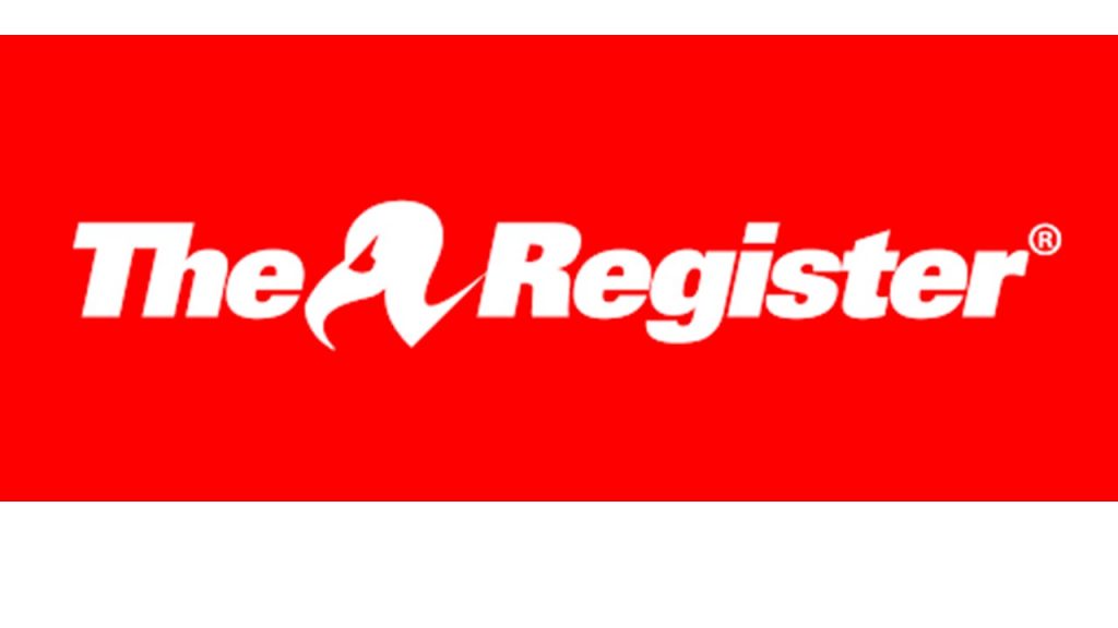 Cited in The Register on SentinelOne Acquiring Attivo Networks Cited in The Register on SentinelOne Acquiring Attivo Networks
