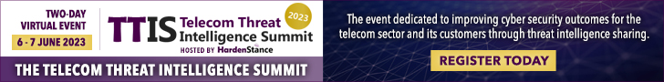 Telecom Threat Intelligence Summit | 6-7 June 2023