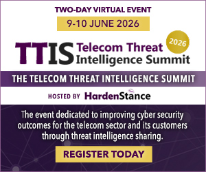 The Telecom Threat Intelligence Summit 2026
