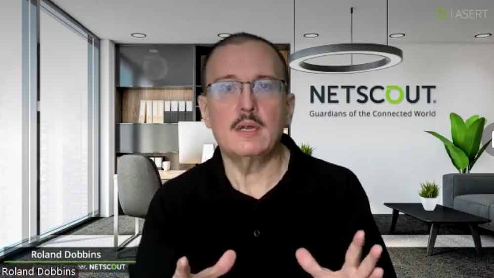 Video: 20 Tbit/s DDoS attacks orchestrated by the Aisuru botnet Video: 20 Tbit/s DDoS attacks orchestrated by the Aisuru botnet