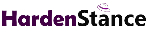 HardenStance
