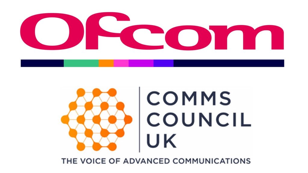 Ofcom/Comms Council’s ‘Sharing data to tackle fraud: guidance for UK telcos’ Ofcom/Comms Council’s ‘Sharing data to tackle fraud: guidance for UK telcos’
